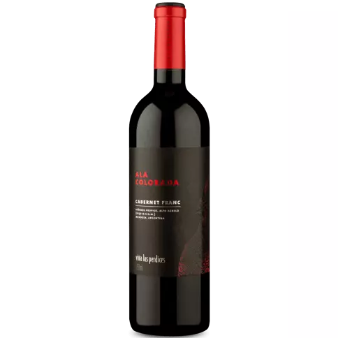 ALA COLORADA CABERNET FRANC 2020