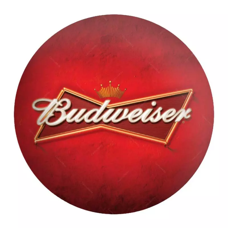 Cerveja Budweiser Long