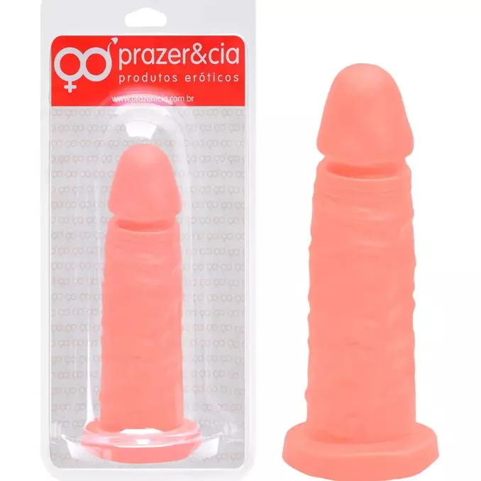 Prótese sem vibro
