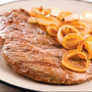 Bife Acebolado (2 Bifes)(copy)