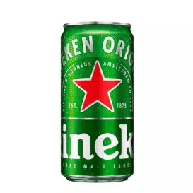Cerveja Heineken 269ml
