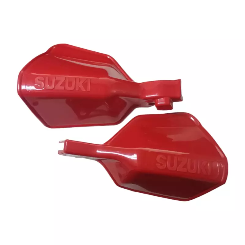 CORTAVIENTO DR F.D SUSUKI ROJO