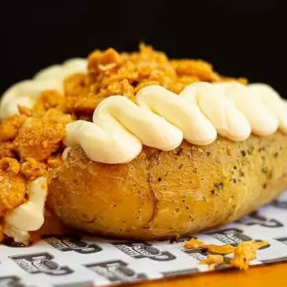 Chicken Cream Classic