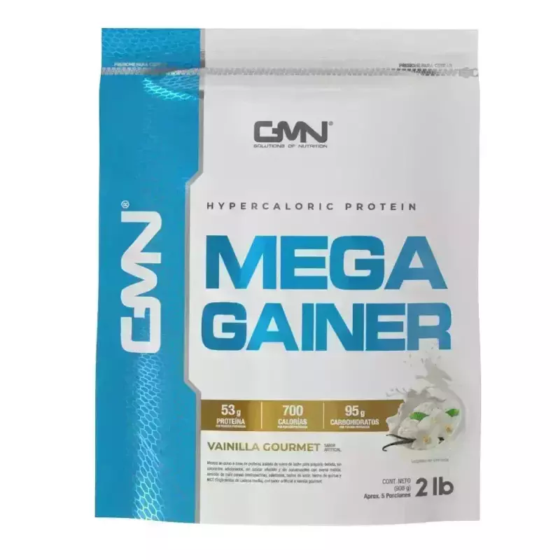 GMN MEGA GAINER 2 LB