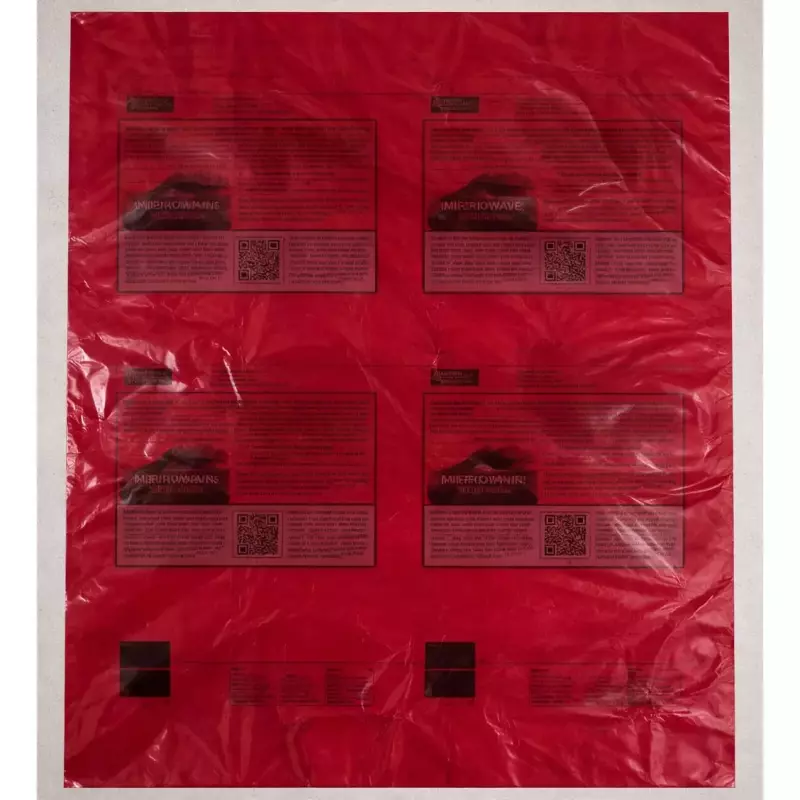 PAPEL ENVOLTURA HAMBURGUESA 10KG