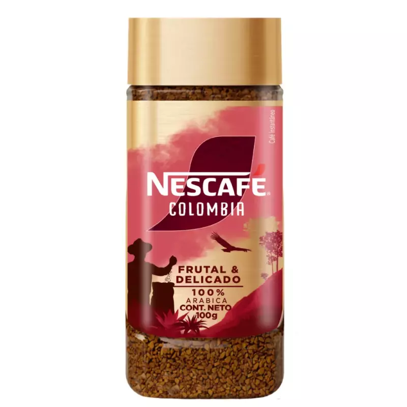 Café selección descafeinado 100grs