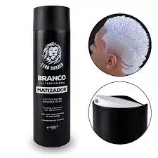 MATIZADOR LEON BARBER