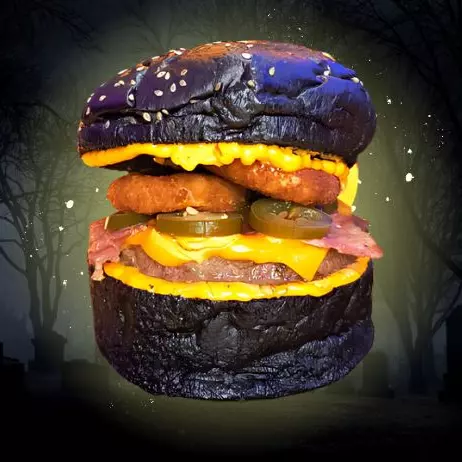 Artesanal Terror Picante