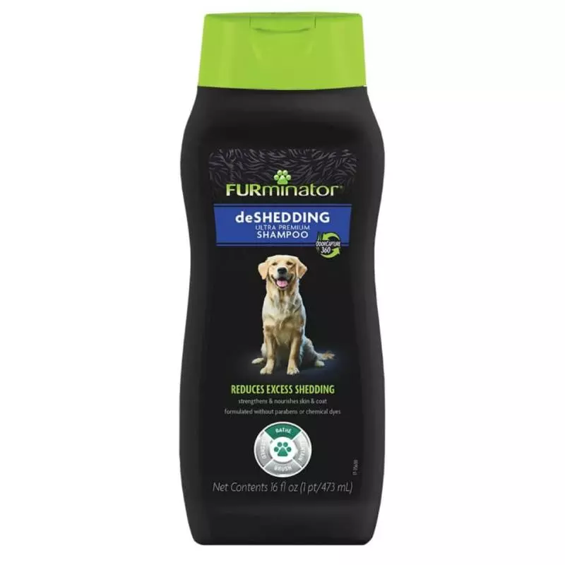 SHAMPOO Y ACONDICIONADOR CON OMEGAS
