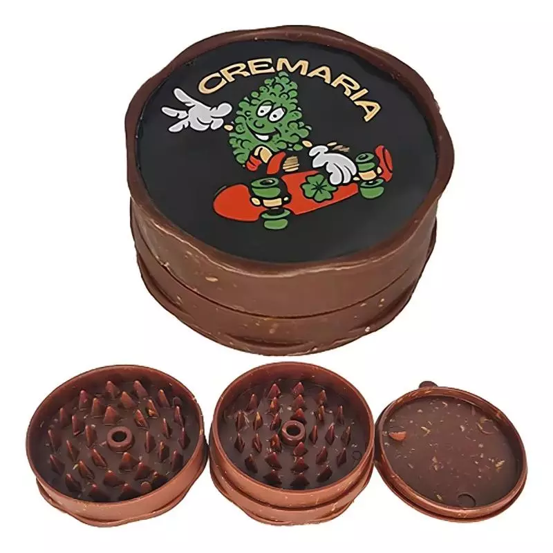 Dichavador Fibra de Coco