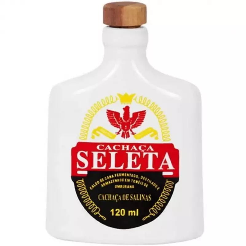 SELETA 120 ML