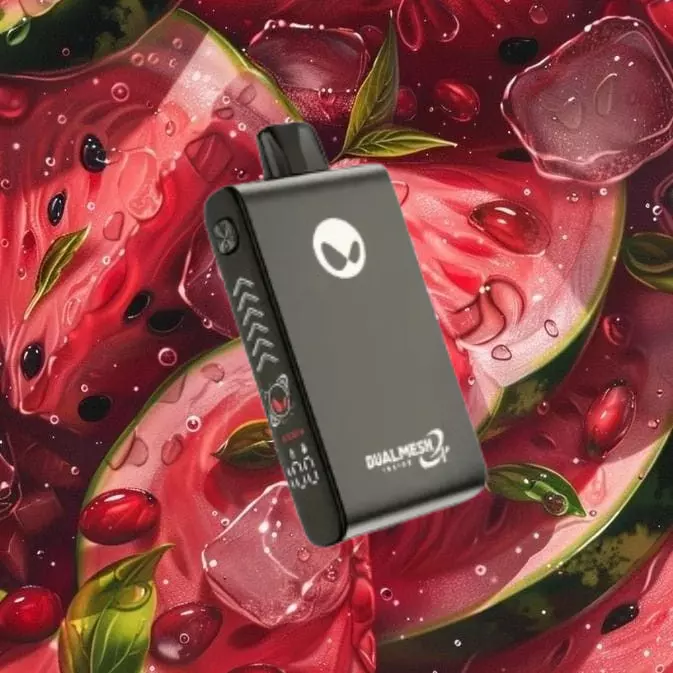 Cherry Watermelon