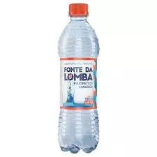 ÁGUA MINERAL C/G FONTE DA L. 510ML