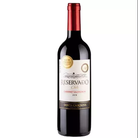 8956. SANTA CAROLINA CABERNT