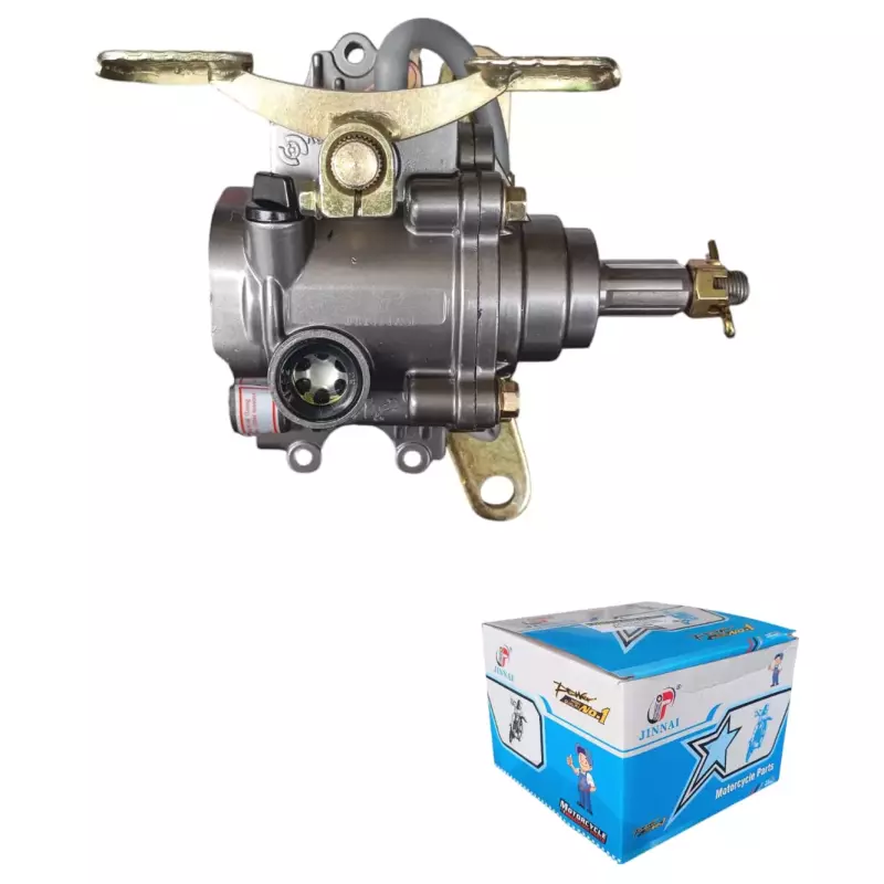 CAJA REVERSA MOTO CARGUERO SIN YUGO