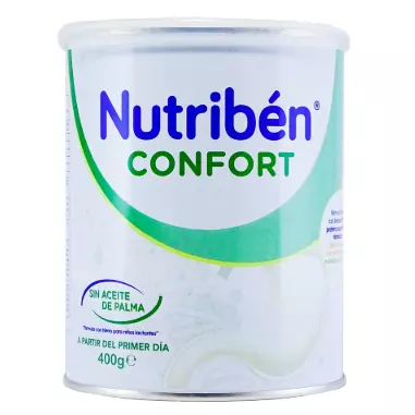 NUTRIBEN CONFORT 400GR