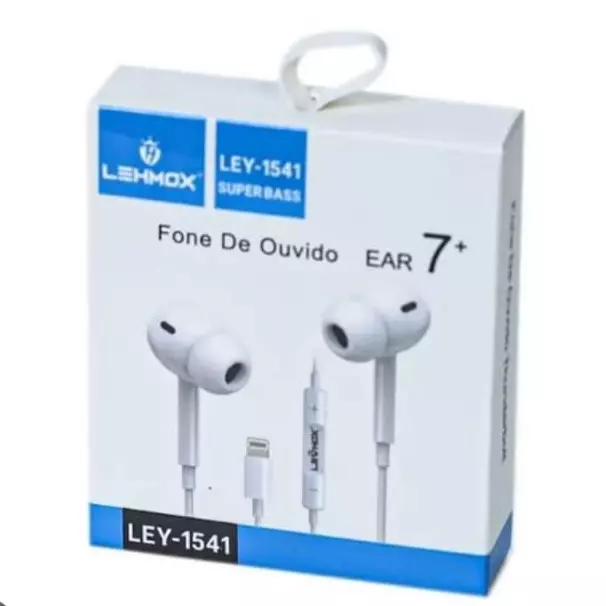 Fone lehmox