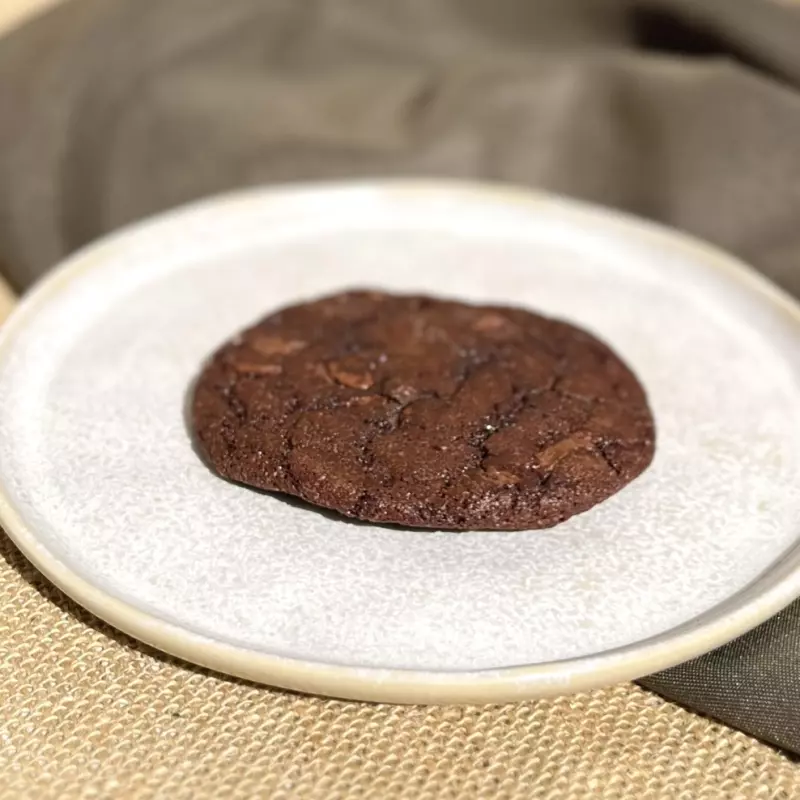 Cookie Chocolate
