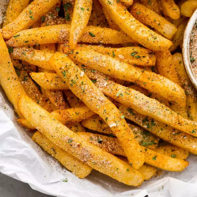 🍟Papas Fritas 🍟