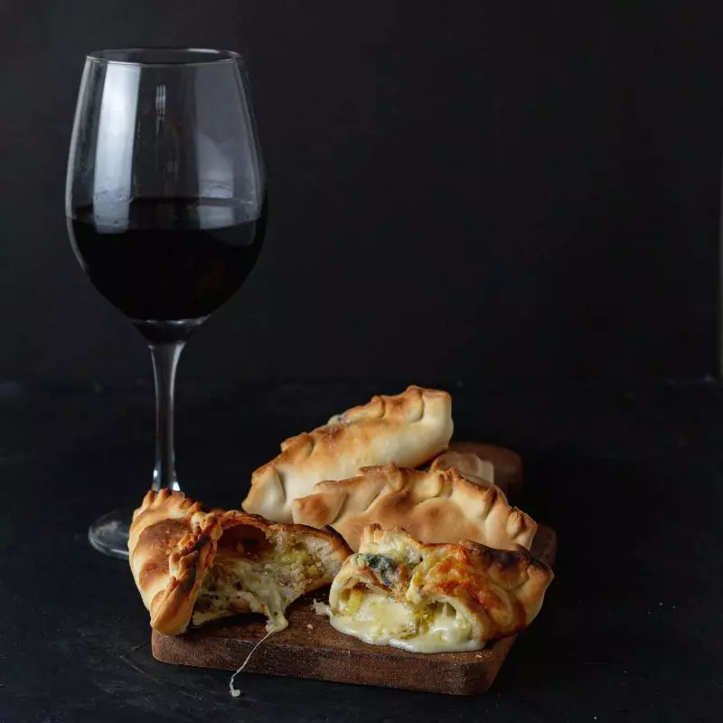 Empanada de Bondiola