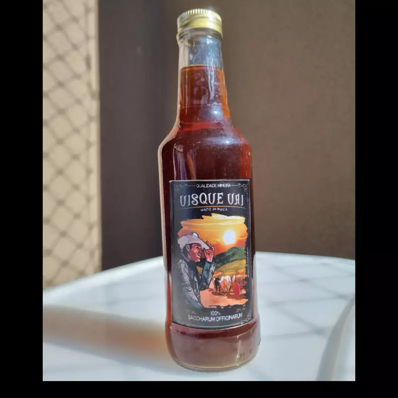 Uísque Uai - 275ml