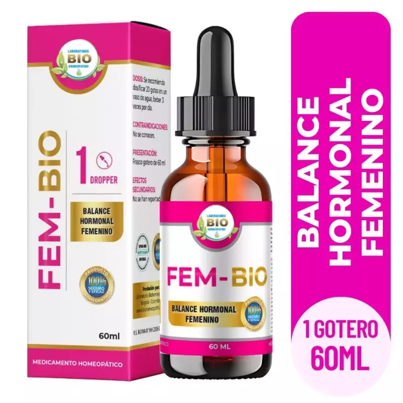 Fem Bio