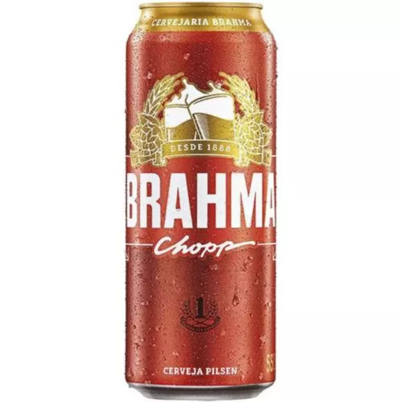 Brahma 550ml