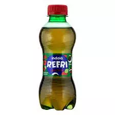 Guaraná Indaiá  250 Ml