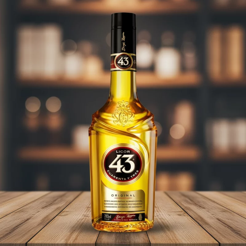 LICOR 43