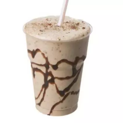 Milkshake