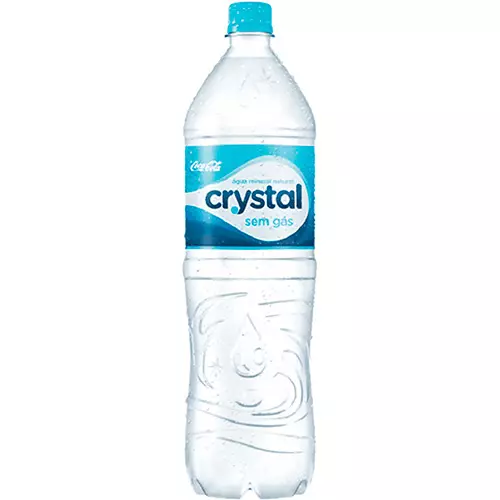 AGUA MINERAL 500 ML