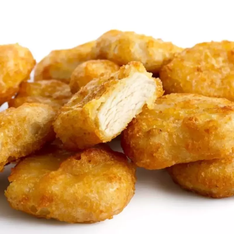 Nuggets