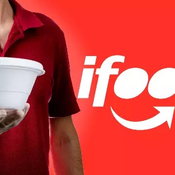 Pesquise por Good Food no Ifood