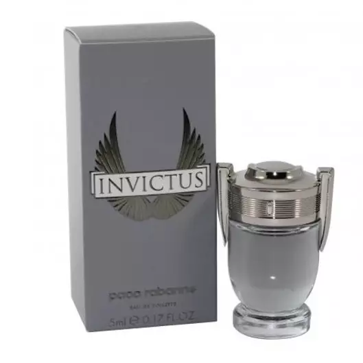 Invictus Paco RABANNE