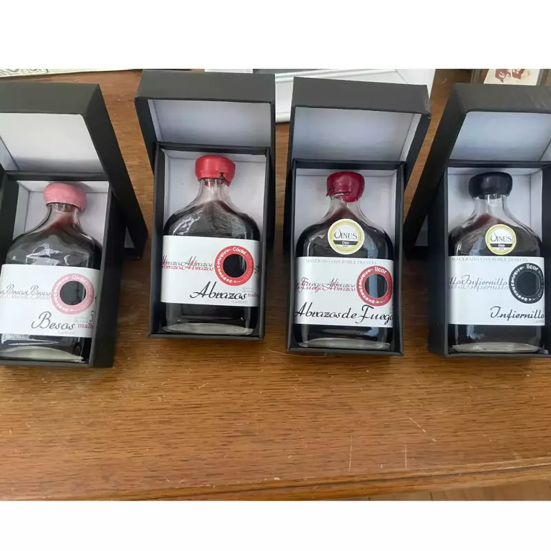 ESTUCHE INDIVIDUAL 200 ML