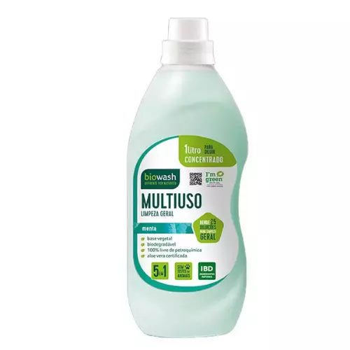 Multiuso Limpeza Geral 1L