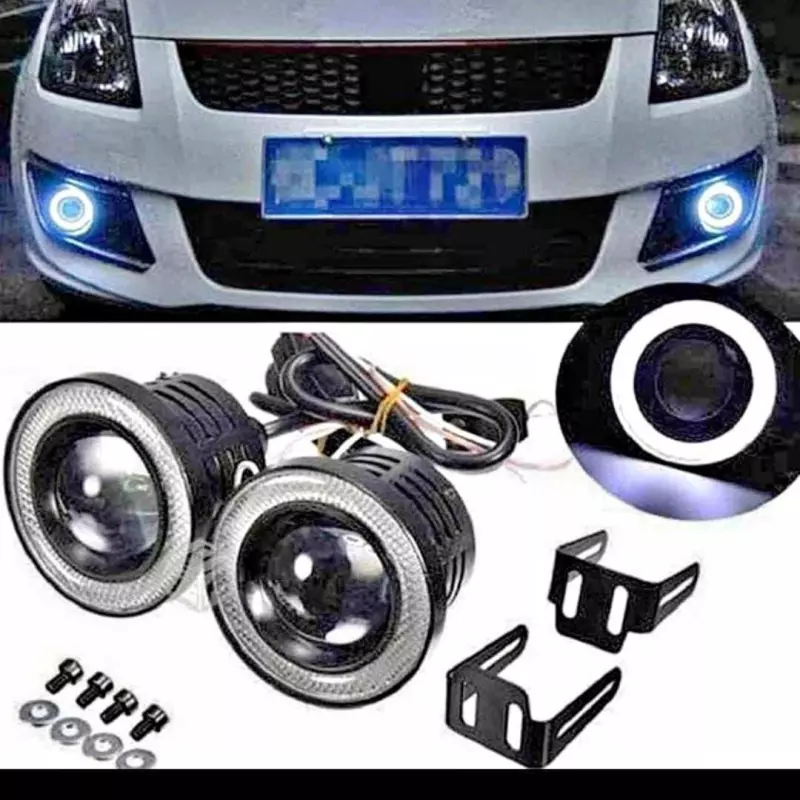 🚗FOCO OJO DE ANGEL🚗