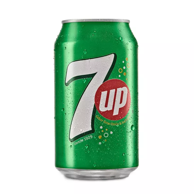 CHINOTTO LATA 355 ml