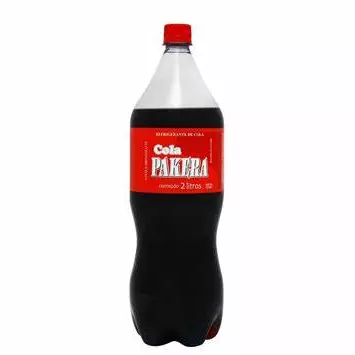 Pakera Cola 2lt