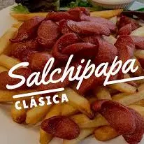 Salchi clásica