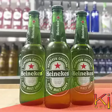 Heineken Long 3 x 23,50