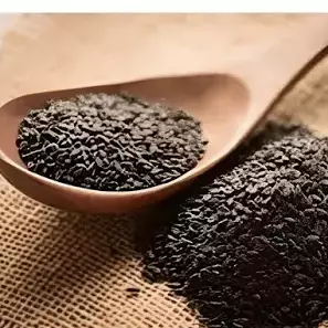 Gergelim preto 100g