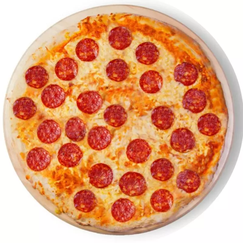 PIZZA EXTRA GRANDE CLASICA