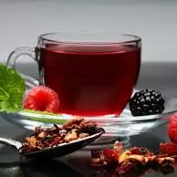 TISANA DE FRUTAS TROPICALES