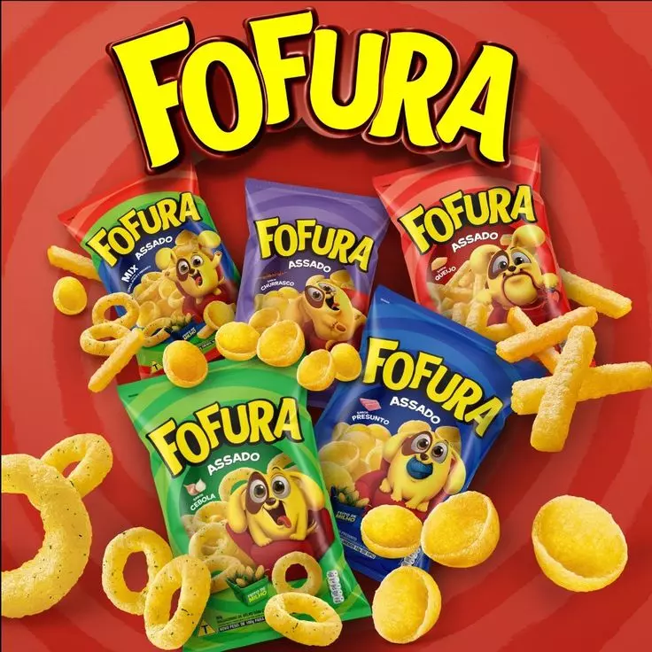 FOFURA 60G