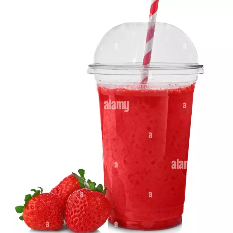 Nuevo Smoothies