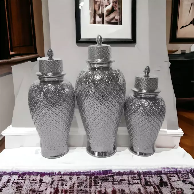 ÁNFORAS REF LX2304060-2LMS