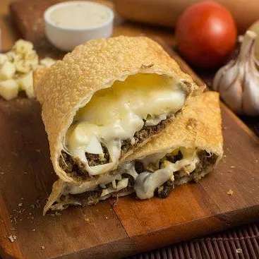 Carne, Queijo e Requeijão