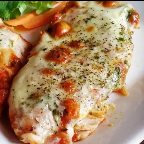 Filé de Frango à Pizzaiolo (1 Filé)(copy)