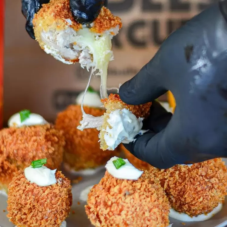 Croquete